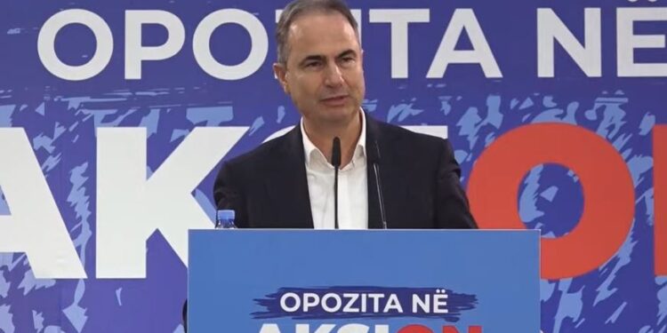 Luçiano Boçi: Qytetarët e Hasit qëndruan në zgjedhjet e 14 maijt përballë regjimit