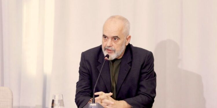 Rama: Shumë e rëndësishme ngritja e një Komisioni për të luftuar deziformimin