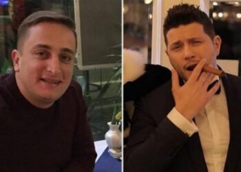 Ermal Mamaqi i përgjigjet akuzave të Rezart Veleshnjës për…