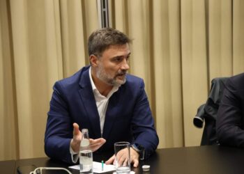Takimi me ODIHR, Alibeaj: Qëndrimi i PD është për sistemin me lista të hapura
