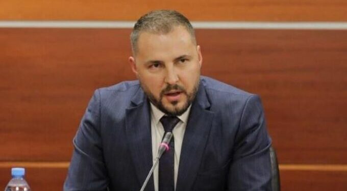 Klevis Qose u emërua Drejtori i ri i Përgjithshëm i Burgjeve të Shqipërisë