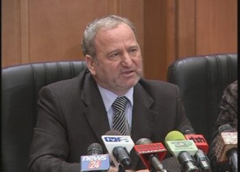 Ndahet nga jeta Kosta Barka, ish-ministri i Punës dhe Çështjeve Sociale