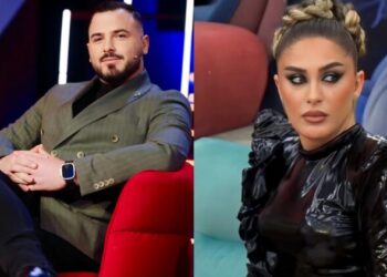 Habit Ronaldo, Vesa ka pëlqim për Riken