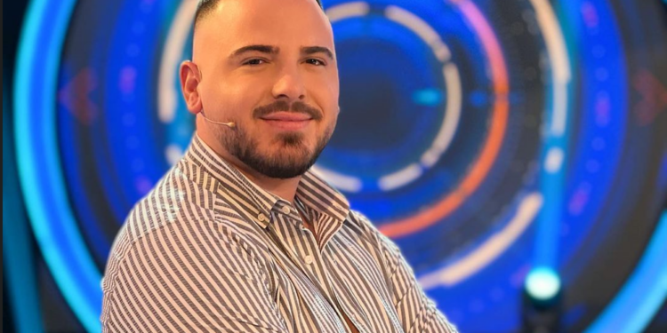 Ronaldo “thumbon” Heidin për raportin me Romeon