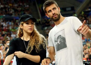 Shakira rrëfen lehtësimin pas ndarjes nga Pique