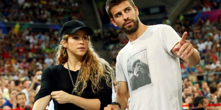 Shakira rrëfen lehtësimin pas ndarjes nga Pique