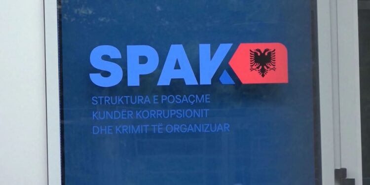 SPAK cakton masën, pezullim nga detyra për ish-kryetaren e bashkisë së Patosit