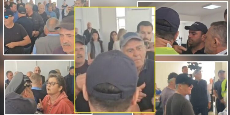Pas mbledhjes me tensione zgjidhet kryetarja e komanduar e Bashkisë Himarë 
