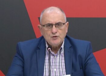 Petrit Vasili: Në zyrat e PL-së kanë hyrë persona të paautorizuar dhe…