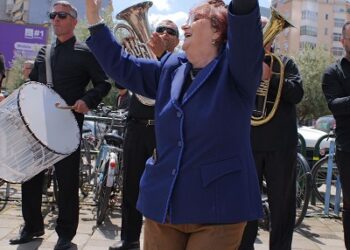 ”Pazari n’fest”/ Tiranë, koncerte dhe argëtim për tre ditë