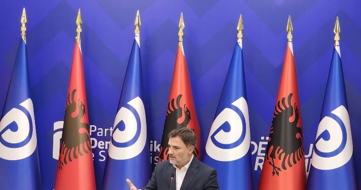 Alibeaj: Marrëveshja e djeshme la në burg protestuesit dhe sulmoi SPAK-un