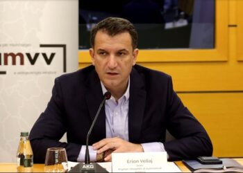 Protestuesit e dhunshëm, Veliaj: Skenat e ’97 nuk kanë vend në Tiranën e 2024-ës