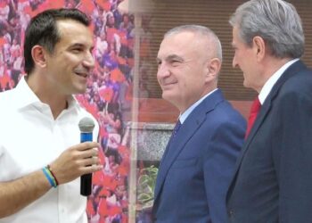 Veliaj fiton nëse përballet sot në zgjedhje me një kandidat të Berishës ose Metës