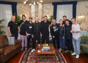 Veliaj: Nëse nuk ikim dot nëpër festivalet botërore, i sjellim ato këtu në Tiranë