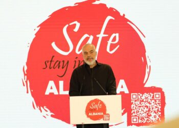 Rama: Çfarë më tha një nga arkitektët me emër sot në botë për Tiranën e transformuar