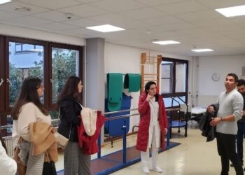 WBU nis bashkëpunimin me operatorin më të madh të qendrave rehabilituese në Gjermani