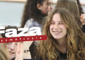 Shpallen 16 shkollat gjysmëfinaliste të Konkursit Kombëtar të Gjuhës Shqipe