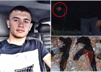 GJKKO liston 5 veprat penale të Klevis Allës për të cilat vuajë 25 vite burg