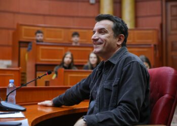 Veliaj: Tirana histori suksesi, por është koha për një riformatim të thellë dhe…