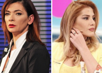 Ema Andrea sqaron deklaratën për Ilnisën