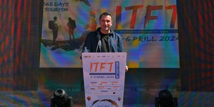 Veliaj: “Të bëhemi të gjithë bashkë dhe të shërbejmë si agjentë marketingu për…