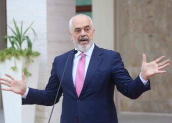 Rama: Kallëzimi që s’qenka bërë u është shitur si sapun për djathë italianëve