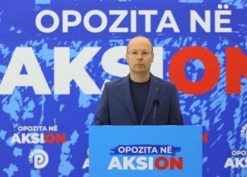 Kaso: Shkolla e Magjistraturës është infektuar me virusin e Partisë Socialiste dhe…