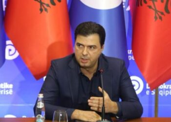 Basha: Rithemelimi dhe PS në garë kush shkon i pari në SPAK