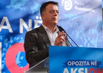 Noka nga Kolonja: Erseka nuk zhvillohet sepse ky pushtet nuk ka mendjen për zhvillim