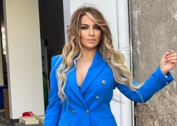 Rozana Radi ngre dyshime për produksionin e BBVIP dhe…