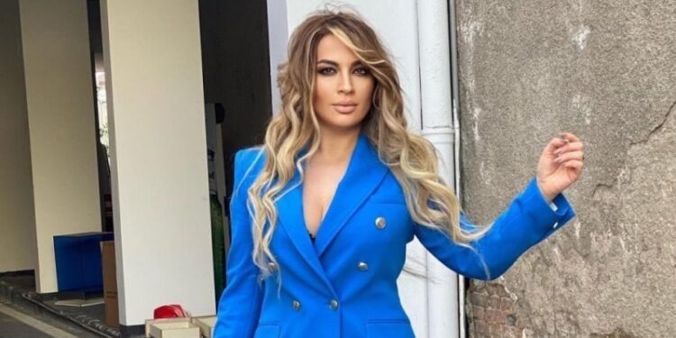 Rozana Radi ngre dyshime për produksionin e BBVIP dhe…