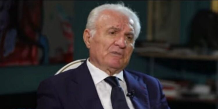 Mit’hat Havari në “Mes dy botëve”: ‘97 e ka organizuar dhe stimuluar Sali Berisha’
