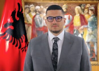 Kur qeveria merr në dorë frenat për drejtësinë e profesioneve të lira dhe…