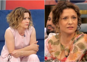 Rudina Demneri: Egla ka patur lidhje me një italian dhe janë ndarë por…