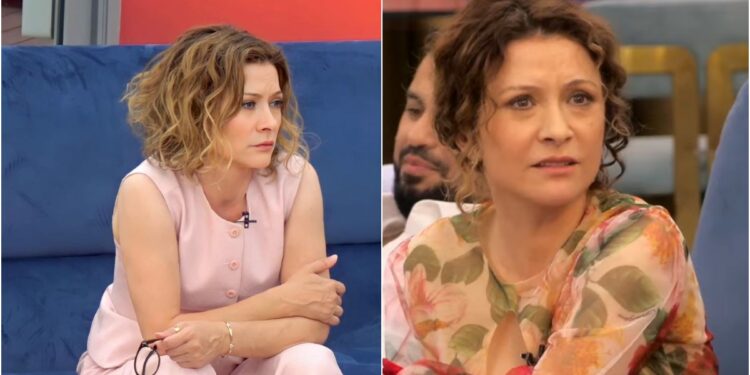 Rudina Demneri: Egla ka patur lidhje me një italian dhe janë ndarë por…