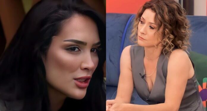 Erjola debat me Eglën: Je e dëshpëruar për vëmendje