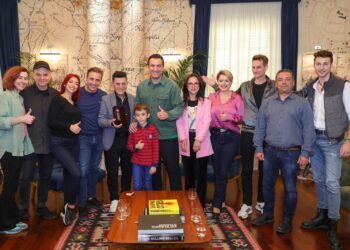 Las Vegas Magic Festival vjen në Tiranë, Veliaj: Krenar që arti na bën bashkë