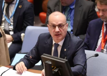 Ministri Hasani takim në Vjenë me ministrat e vendeve të BE