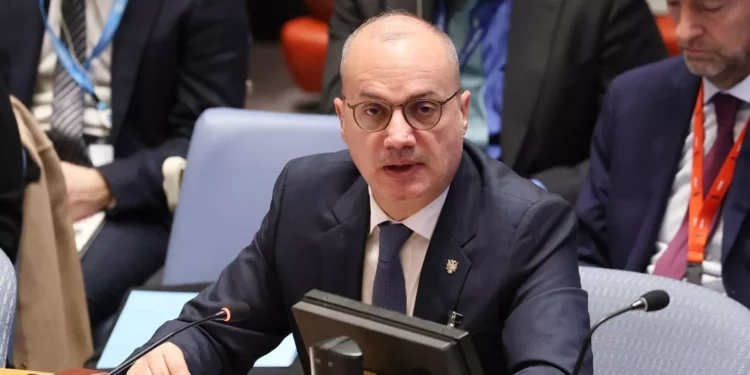 Ministri Hasani takim në Vjenë me ministrat e vendeve të BE