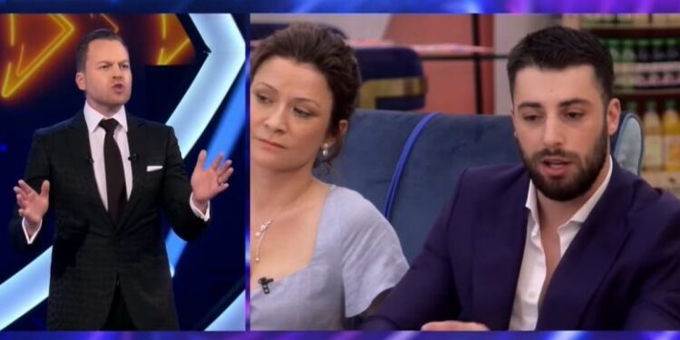 Meritoni sulmon Ledionin: Bën batuta sikur ha fara