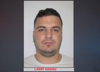 Gjykata e Posaçme dënon me burgim të përjetshëm Laert Haxhiun