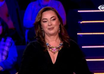 Julia rrëfen për herë të parë historinë e ndarjes me ish-bashkëshortin