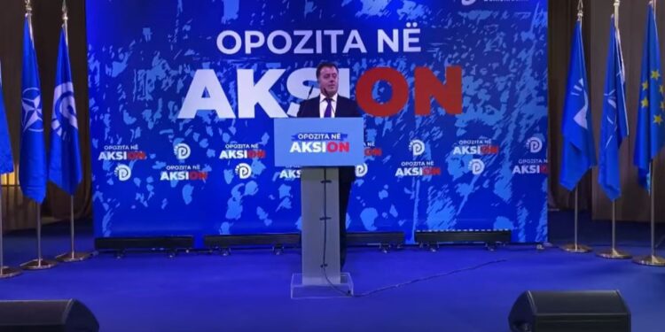 Noka nga Rrësheni: Misioni ynë është të vëmë drejtësi me votën e shqiptarëve