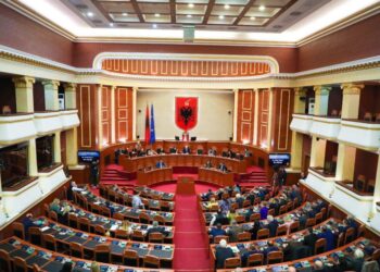 Zbardhet kërkesa e PS për ngritjen e Komisionit të Posaçëm Parlamentar
