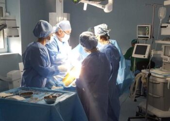 Ministrja Koçiu: Ndërhyrja kirurgjikale te “Trauma” i shpëton jetën 5 vjeçarit