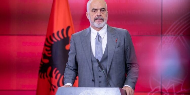 Shqipëria, 15 vite në NATO/ Rama: Vendi ka kontribuar në sigurinë e aleancës