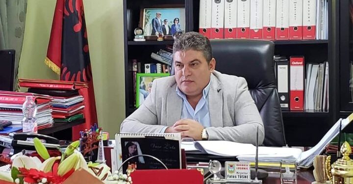 SPAK sekuestron pasurinë e ish-kreut të Bashkisë Lushnjë, Fatos Tushe
