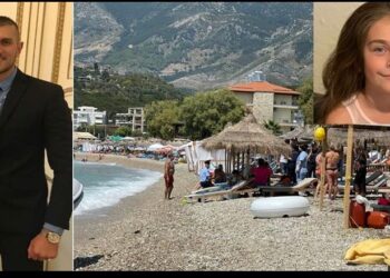 Vrau me skaf Jonada Avdian, prokuroria e Vlorës jep pretencën për ish-policin dhe…