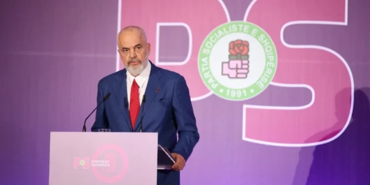 Rama mbledh deputetët dhe kabinetin qeveritar, zbardhen pika e diskutimit