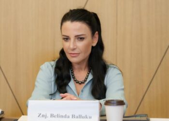 Prodhuesit shqiptar/Balluku: Të implementojmë praktikat më të mira të rajonit dhe…